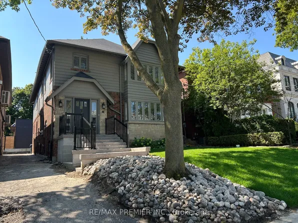 5 Killarney Rd, Toronto, ON
