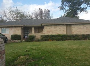 4011 Balmorhea Ave, Houston, TX 77039