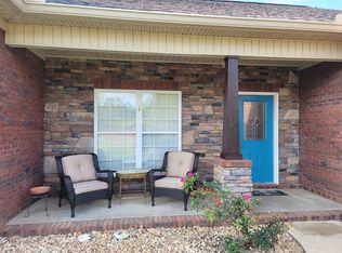 306 Jones Rd, Newton, AL 36352