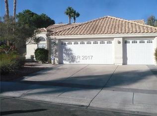 8420 Squaw Valley Ave, Las Vegas, NV 89128