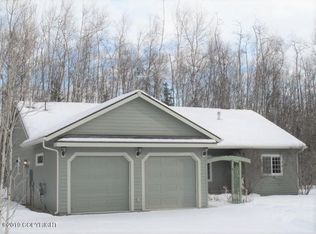 5471 S Highlander Dr, Wasilla, AK 99623