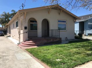 121 N King Rd #A, San Jose, CA 95116