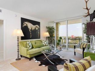 403 S Sapodilla Ave APT 618, West Palm Beach, FL 33401