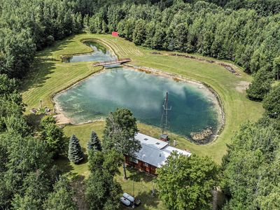 20501 45th Ave, Barryton, MI, 49305