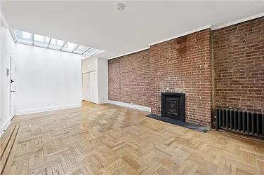 Rented by William B. May