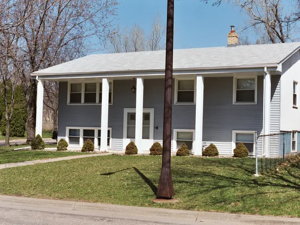 401 Hoyt Ave E Unit 1, Saint Paul, MN 55130