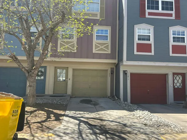 11807 E Kepner Dr, Aurora, CO 80012