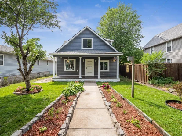 618 Pierce St NE, Minneapolis, MN 55413