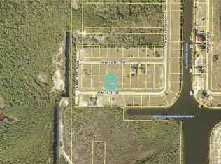 4727 NW 36th St, Cape Coral, FL 33993