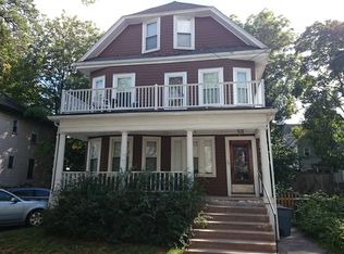 15 Priscilla Rd #1, Brighton, MA 02135