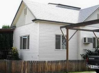 806 Hathaway St, Yakima, WA 98902