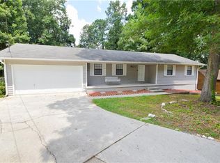 1720 Lead Pl, Snellville, GA 30078