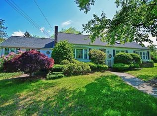 21 Bowman Ln, Westborough, MA 01581