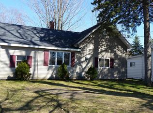 207 S Crowley St, Scottville, MI 49454