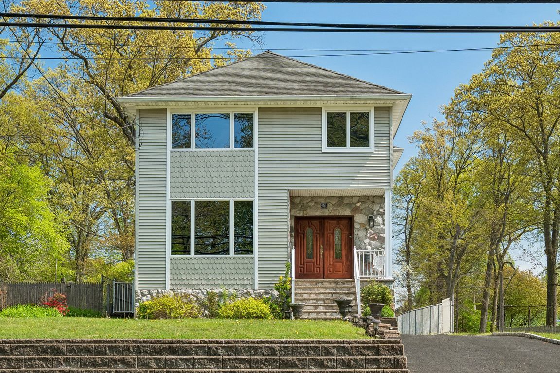 567 Mountain Ave, Springfield, NJ 07081 | MLS #4026375 | Zillow