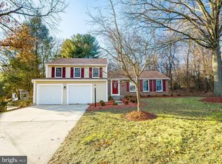 9800 Davidge Dr, Columbia, MD 21044