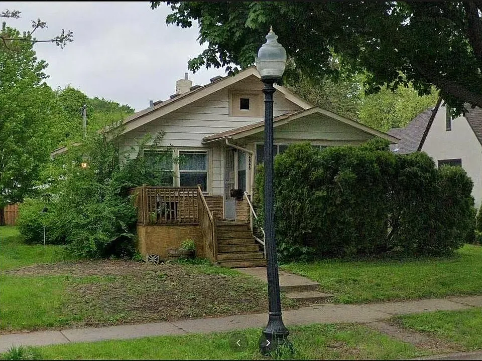 Statewide Properties 4846 Park Ave S Minneapolis, MN