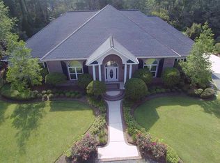 333 Rice Mill Dr, Pawleys Island, SC 29585