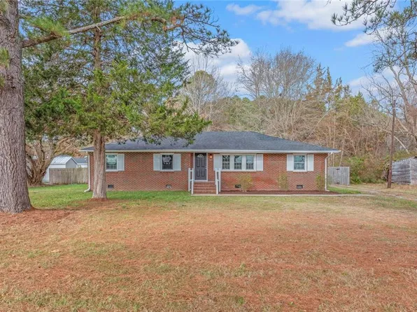 23066 Meherrin Road, Courtland, VA 23837