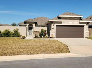 5420 Escondido Pass, McAllen, TX 78504