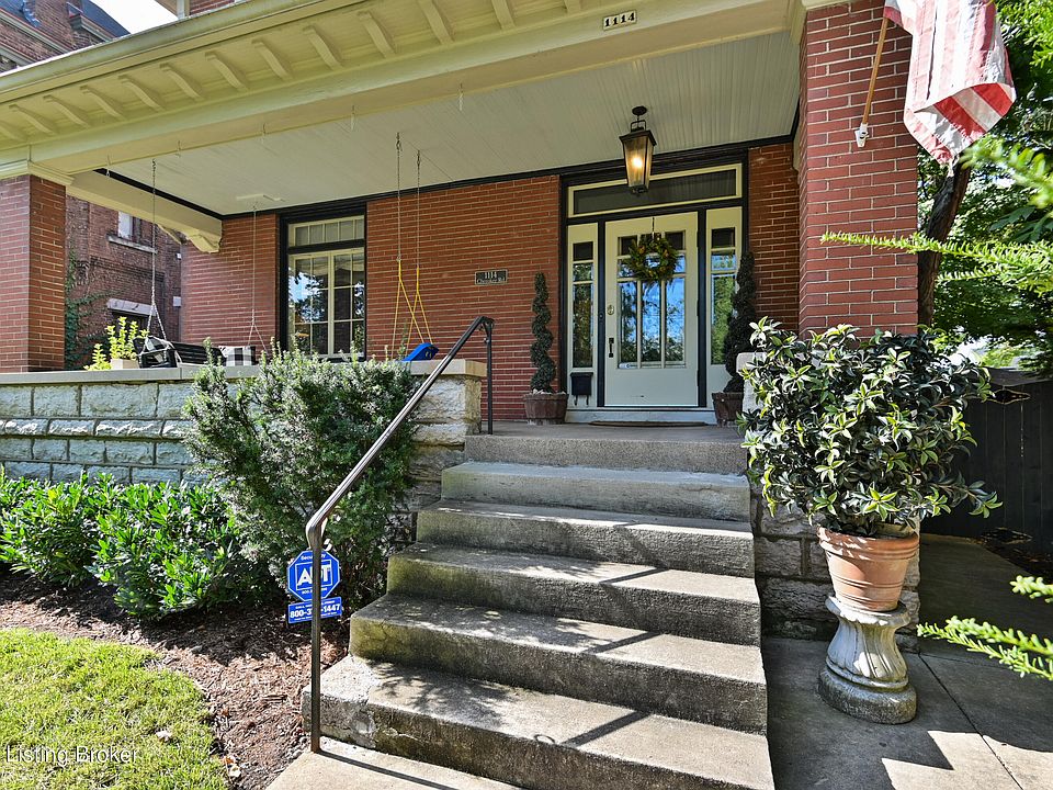 1114 Cherokee Rd, Louisville, KY 40204 Zillow