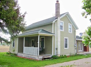 7870 Babcock Rd, Lakeport, MI 48059