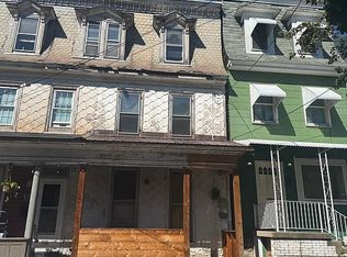 910 N Orange St, Shamokin, PA 17872