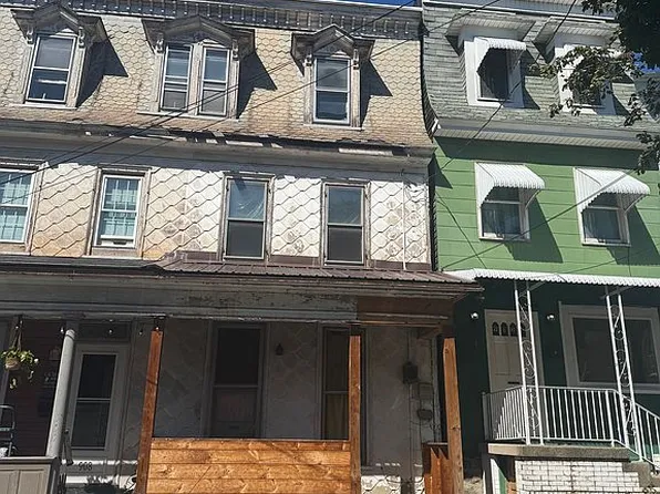 910 N Orange St, Shamokin, PA 17872