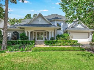 35 Silvermont Dr, Spring, TX 77382