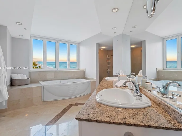 19111 Collins Ave #1701 — Photo 8