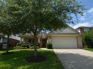 21611 Maggie Mist Dr, Richmond, TX 77406
