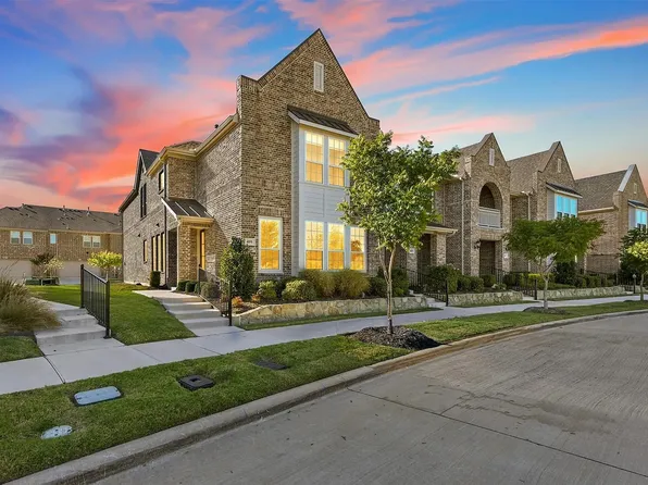 4891 Ellie Ln, Fairview, TX 75069