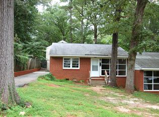 3208 Ruffin St, Raleigh, NC 27607
