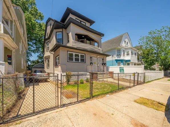 871-873 S 17th St #1, Newark, NJ 07108