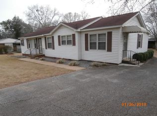 177 S Central Ave, Blakely, GA 39823