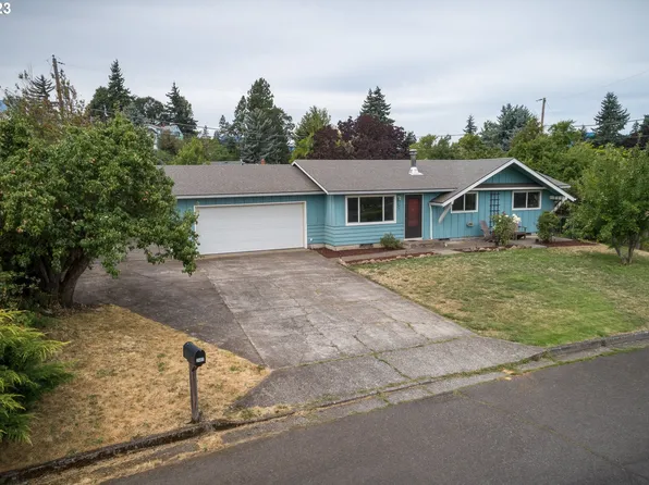 2487 Prospect Ave, Hood River, OR 97031