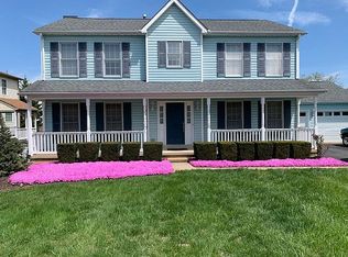 103 Vale Ct, Winchester, VA 22602