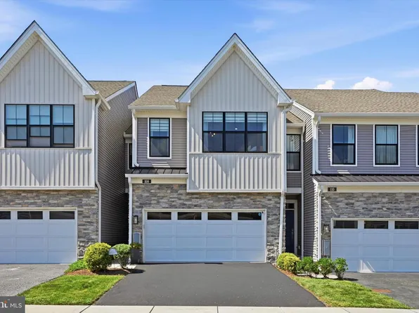 108 Segel Dr, Media, PA 19063