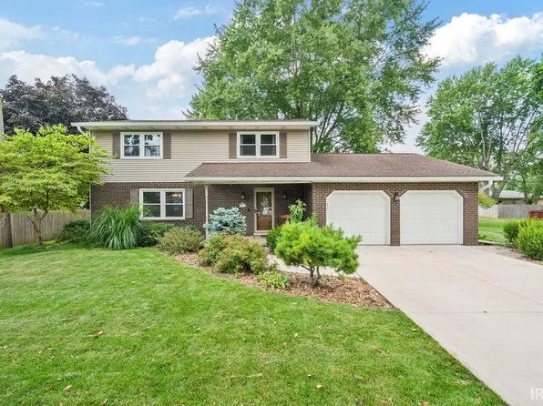 219 Branded Ct, Kokomo, IN 46901