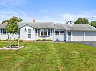4812 Lyell Rd, Spencerport, NY 14559