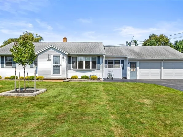4812 Lyell Rd, Spencerport, NY 14559