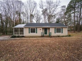 4709 Stockholm Dr, Sandston, VA 23150