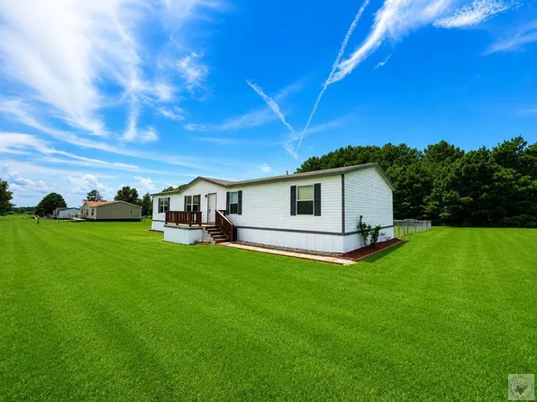 202 Springridge Dr, Texarkana, TX 75501
