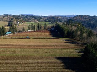 36403 SE Gordon Creek Rd, Corbett, OR 97019