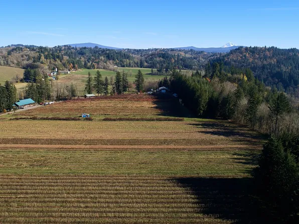 36403 SE Gordon Creek Rd, Corbett, OR 97019