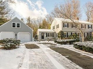 4 Kristie Ln, Plaistow, NH 03865