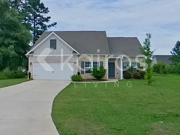 3494 Bridgewood Dr, Macon, GA 31216