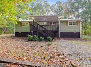 225 W Ranchette Rd, Temple, GA 30179