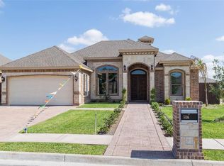 5116 Kendlewood Ave, McAllen, TX 78501
