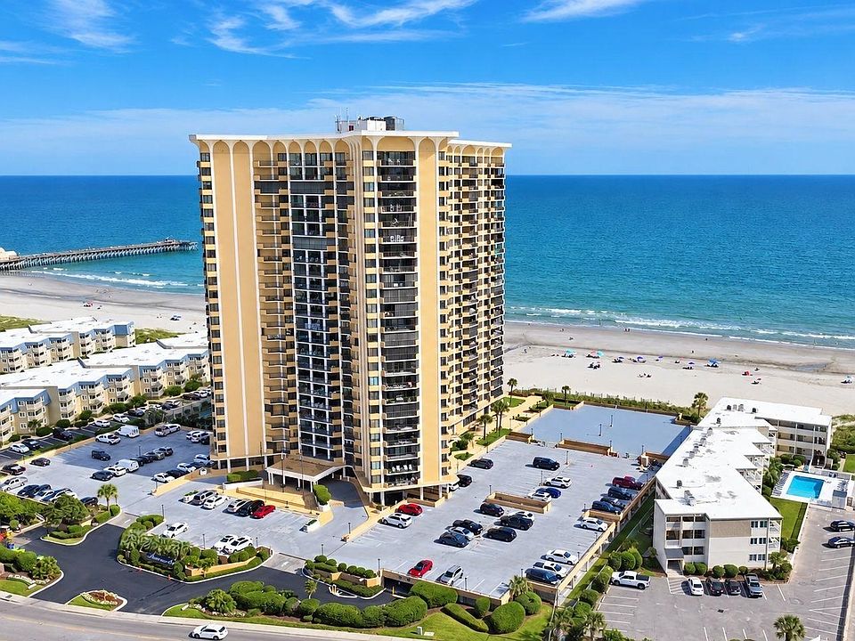 1st image of 9650 Shore Dr. #1606
